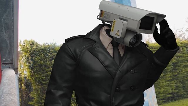 ТИТАН СПИКЕРМЕН и ТВ МЕН в РЕАЛЬНОЙ ЖИЗНИ с СКИБИДИ ТУАЛЕТОМ смотреть онлайн