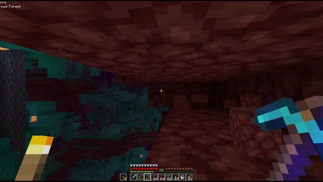 Enter the Nether in Minecraft Hardcore 1.19 + Terralith | HardCorn!:Caves & Cliffs Terralith - Ep43 смотреть онлайн