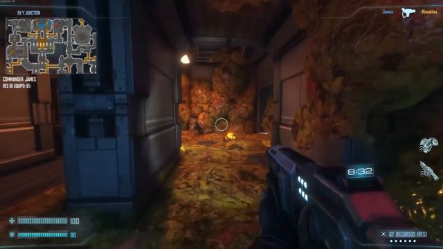 NATURAL SELECTION 2: MIEDO EN LA OSCURIDAD смотреть онлайн