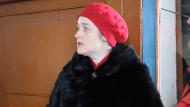 Часы Невьянской башни. Часть 7-я. смотреть онлайн