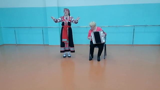 По улице мостовой-русская народная песня. смотреть онлайн