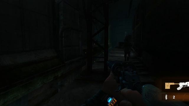 METRO 2033 REDUX 21:9 60FPS HD 2560X1080 FREE NO COPYRIGHT смотреть онлайн