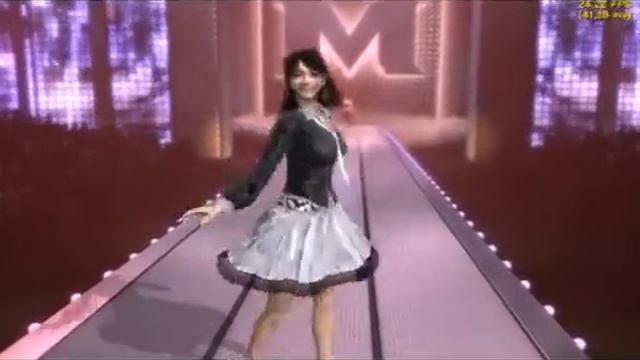 Nurien Alpha v0.7 - NVIDIA PhysX DEMO RUN смотреть онлайн