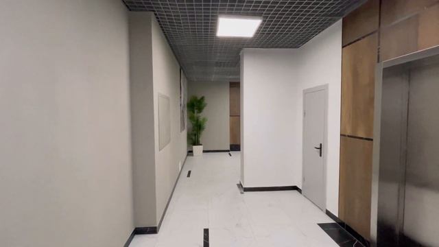 Обзор ЖК BASPANA. Комплекс Комфорт класса в Астане. смотреть онлайн