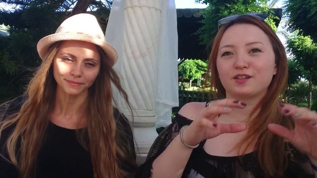 Отели Кемера. Отзывы агентов 2017 смотреть онлайн