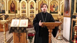 Вход Господень в Иерусалим