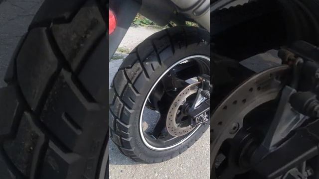 Suzuki DL1000 . V- strom. смотреть онлайн