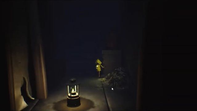Little Nightmares | GT730 2GB DDR3 | Core 2 Quad Q9400 | 6GB RAM DDR2 смотреть онлайн
