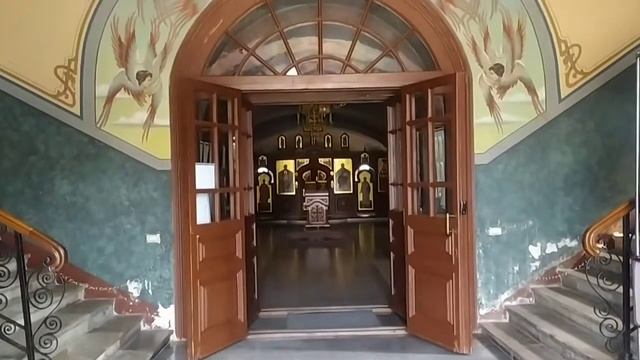 Поездка в Ясную поляну и Тулу смотреть онлайн