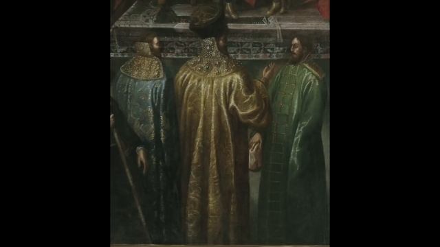 Сигизмунд III Ваза - сколько человеку нужно корон. 2 передача. Рассказывает Наталия Басовская. смотреть онлайн