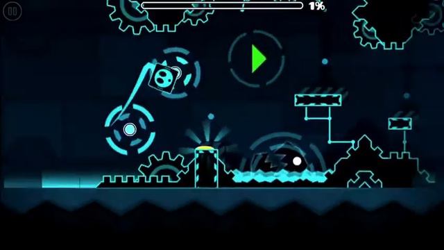 Прохожу последний уровень в геометрии даш!!!!! смотреть онлайн