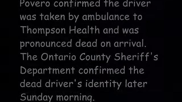 CRASH - Tony Stewart Pulls Out of Race After Fatal Crash - Kevin Ward Died In Crash смотреть онлайн
