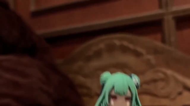 [Indie] Terumi Loses It ft. Rushia Figma смотреть онлайн