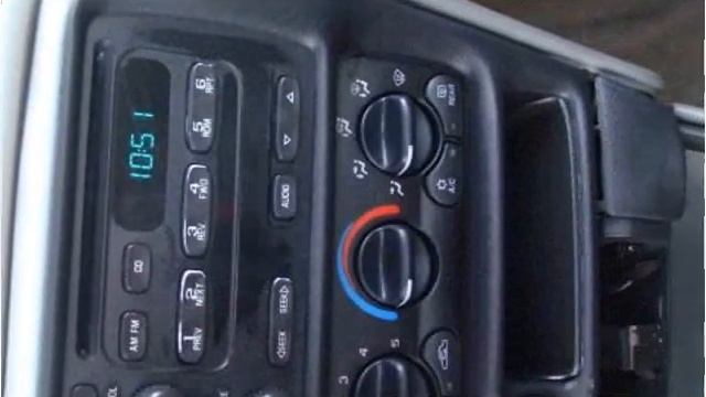 2003 Chevrolet Malibu Used Cars Independence MO смотреть онлайн