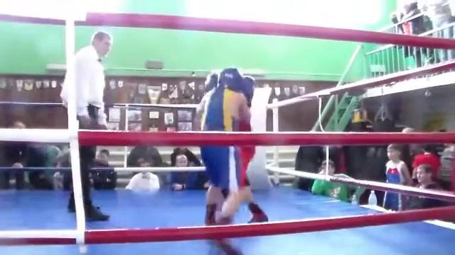 Бокс, Открытый чемпионат г. Сумы по боксу Финал, 6 декабря2014г смотреть онлайн