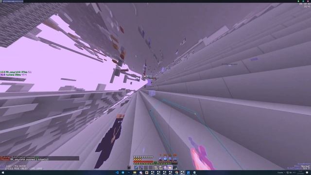 Кристалл пвп 2b2t.org.ru | Crystal PVP With Motion Blur 2b2t.org.ru смотреть онлайн