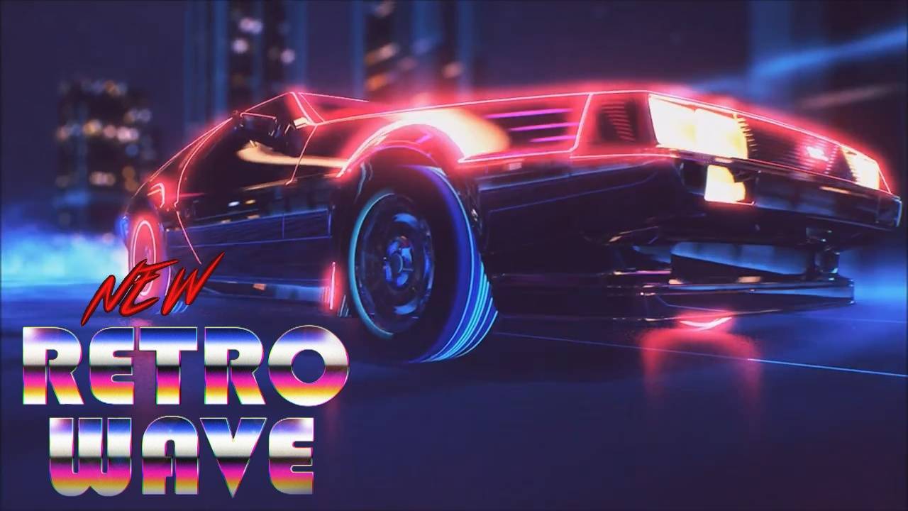 Miami Nights 1984 - Accelerated|NewRetroWave|synthwave