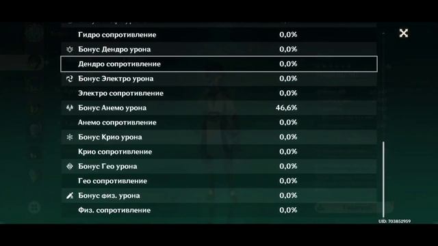 Какой кубок на Сяо лучше. Анемо урон или сила атаки? смотреть онлайн
