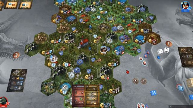 Euthia with Sardokis #2 смотреть онлайн