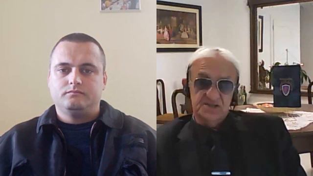 М-ТВ Подкаст - Гост: Капетан Драган Васиљковић (1. дио) смотреть онлайн