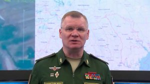 Российские ракетные войска и артиллерия поразили за сутки свыше 250 целей ВСУ