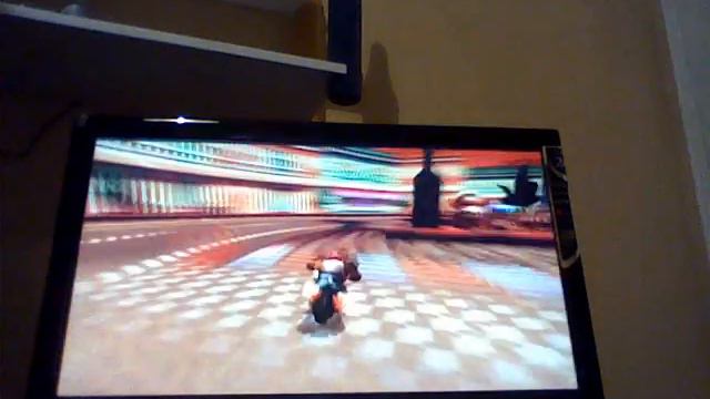 Daisy Circuit 1:29.9xx fail (no stairdive) смотреть онлайн