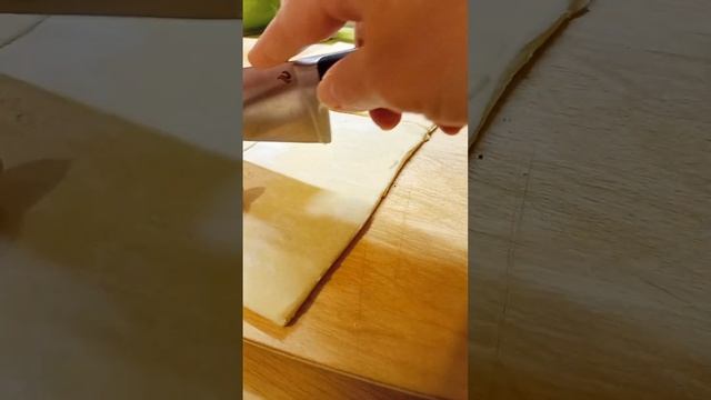 творожно-банановые слойки смотреть онлайн