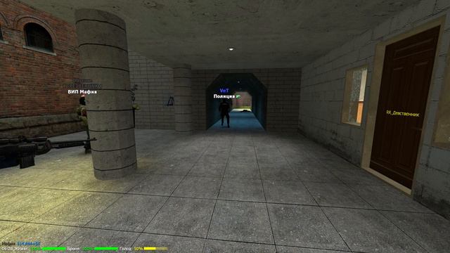 Garry's Mod 2019 07 24 06 24 33 смотреть онлайн