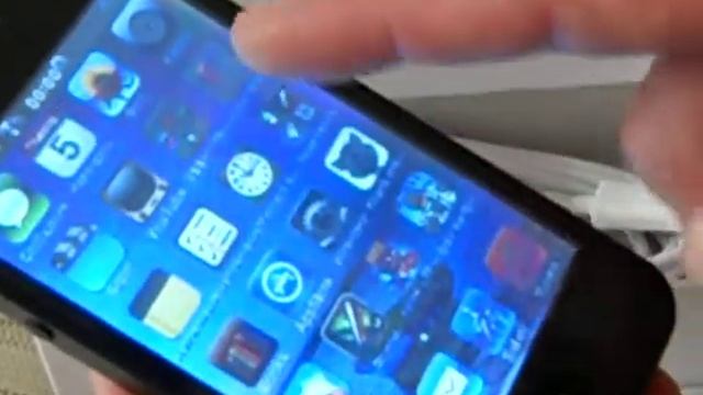 I5 TV WiFi 4.0 (china) смотреть онлайн