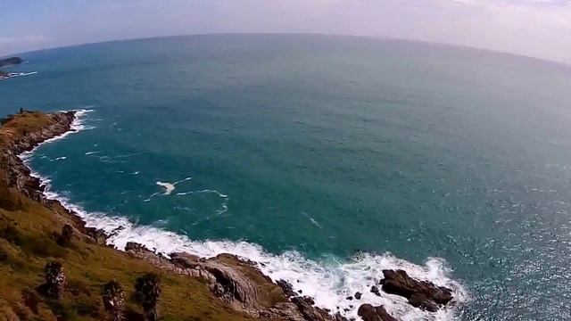 Promthep Cape - Beaches in Phuket смотреть онлайн
