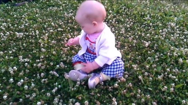 София 8-9 месяцев / фото+ видео смотреть онлайн