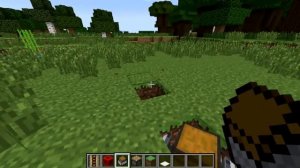 Скачать Майнкрафт мод Сумеречный лес