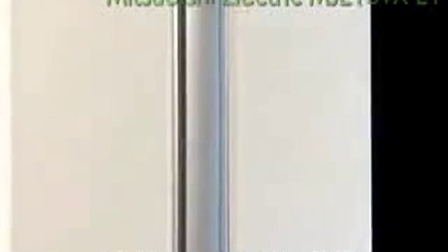 Осушитель воздуха для бассейна Mitsubishi Electric смотреть онлайн