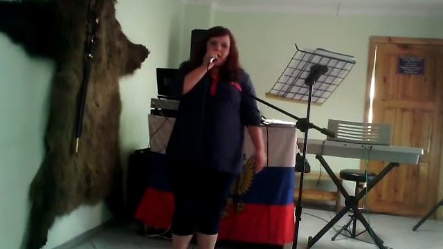 Прикольно спела , Старкова Наталья - Солнце смотреть онлайн
