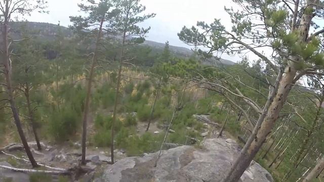 Бич-трип на Малые Черти смотреть онлайн