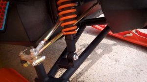 Обзор снегохода Sharmax SN 550 Max Pro. Новинка 2020!