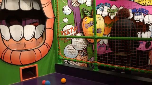 Learn and Play at Adventure Science Center смотреть онлайн