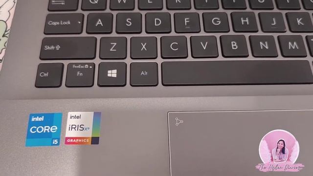 NEWEST TOY! ASUS VIVO BOOK | UNBOXING | THE HYLEN DIARIES смотреть онлайн