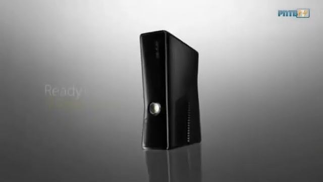 Дайджест. Выпуск 7. Новинки Blackberry. Xbox 360. LG 240 Hz смотреть онлайн
