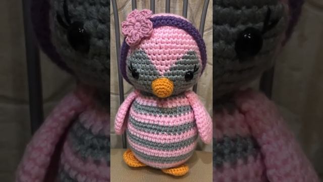 Пингвин ? девочка смотреть онлайн