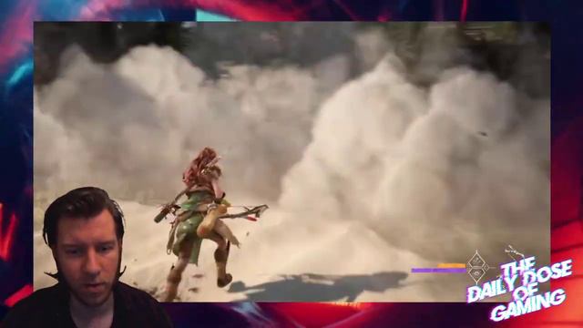 PLAYSTATION EXPERIENCE COMING JULY 9TH? GHOST OF IKISHIMA | The Daily Dose of Gaming 29.06.21 смотреть онлайн