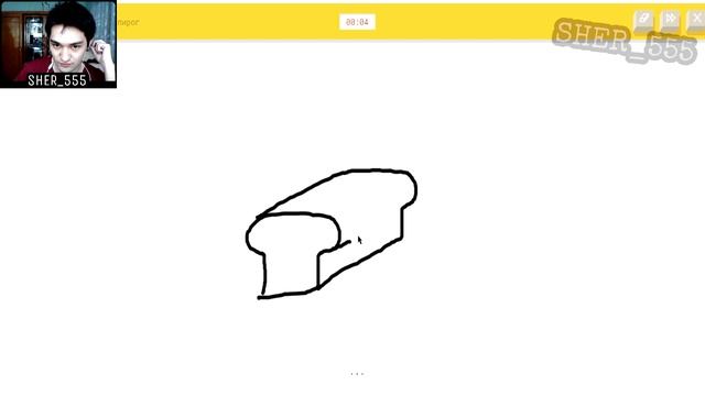 Quick, Draw! ► TEZROQ CHIZ! ► SHARMANDALI Mag'lubiyat ► O'zbekcha LET'S PLAY