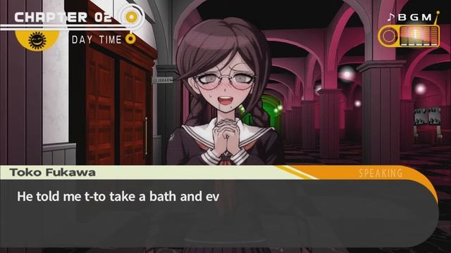 Let's Platinum Danganronpa 1|2 Reload: Trigger Happy Havoc #22 - Boys and Girls смотреть онлайн