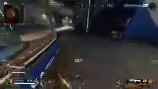 APEX LEGENDS 6 СЕЗОН / МЕТОД КЛОУ НА ГЕЙМПАДЕ (CLAW) / PRESS START смотреть онлайн