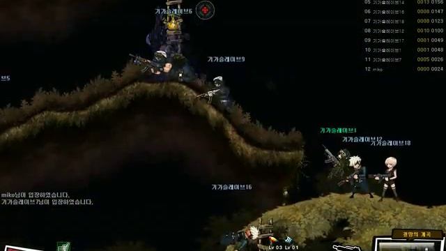Metal Assault | Gameplay PvE with Marie смотреть онлайн