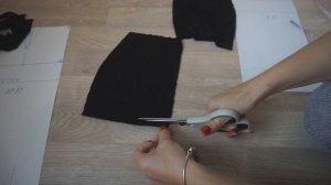 Сшить юбку полусолнце на кокетке/Юбка на кокетке выкройка