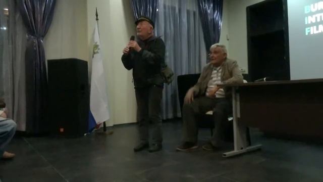 Джеки и Джони смотреть онлайн