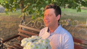 Максим Маклаков - "Три года ты мне снилась"