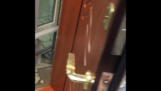 Производство металлических дверей, ворот, перегородок