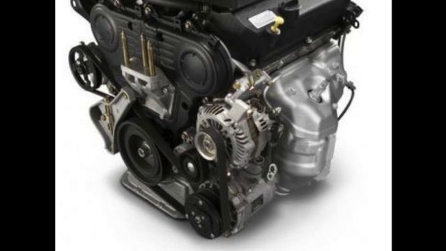 Mitsubishi 6B31 поломки и проблемы двигателя | Слабые стороны Митсубиси мотора смотреть онлайн